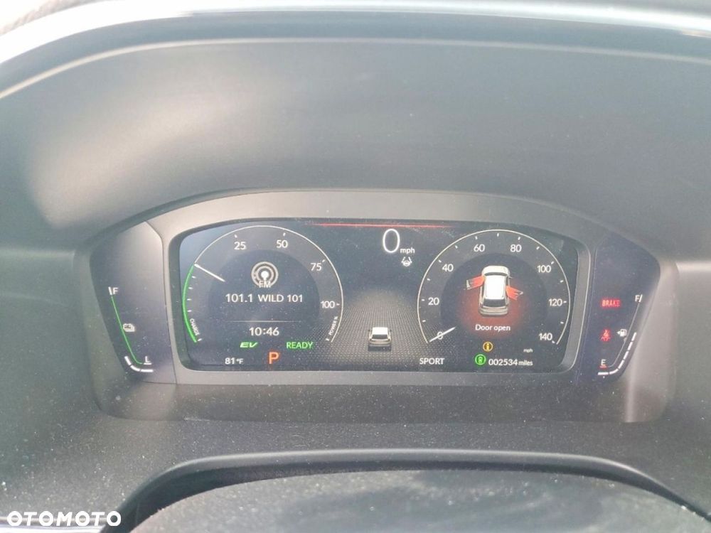 Honda CR-V - 11