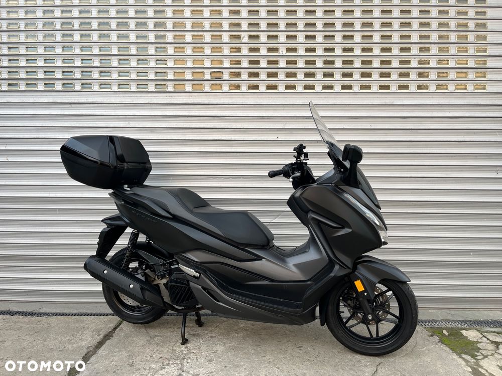 Honda NSS - 27