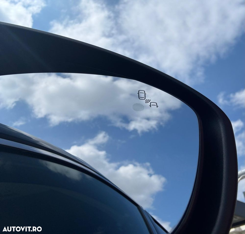 Renault Talisman BLUE dCi 160 EDC INTENS - 8