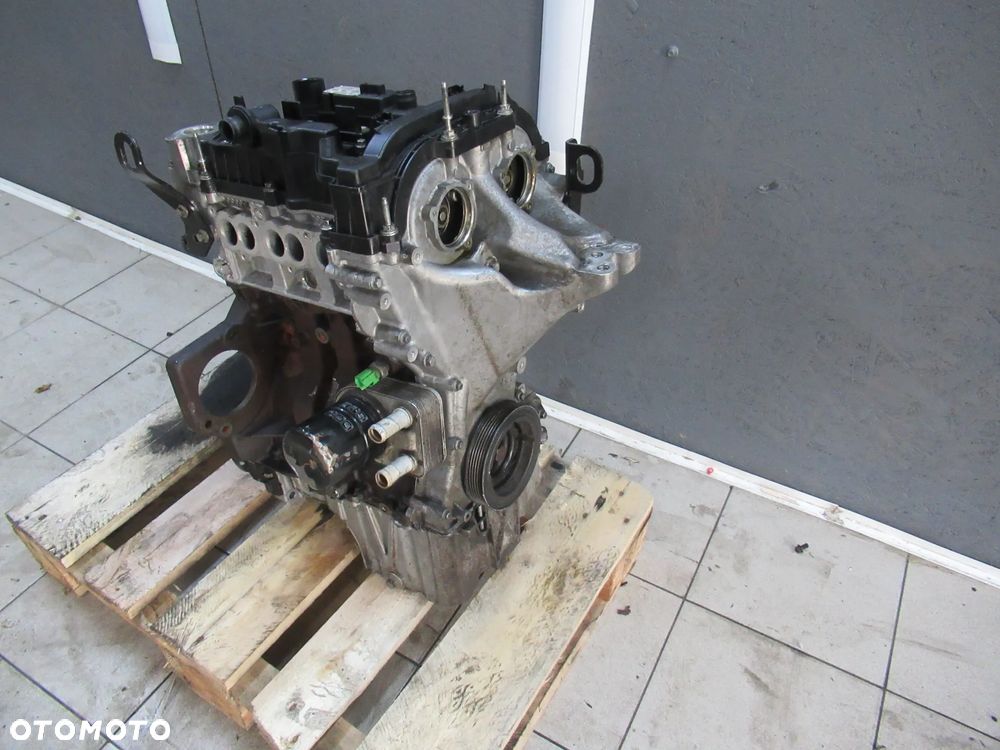Silnik słupek 1.0 ecoboost M1DA M2DA M2DB B7da M2DC Ford
