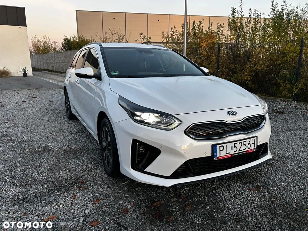 Kia Ceed - 22