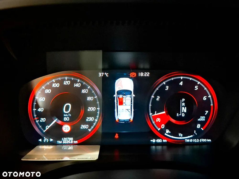 Volvo XC 60 T5 AWD Geartronic RDesign - 7
