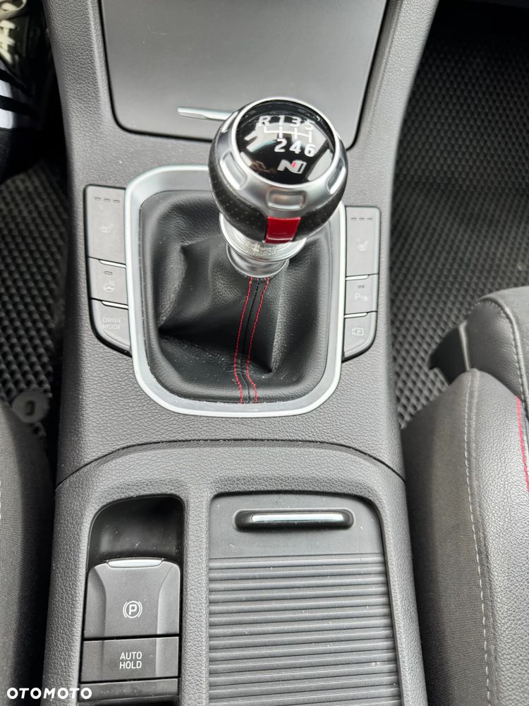 Hyundai i30 1.5 T-GDI 48V-Hybrid N-Line - 19