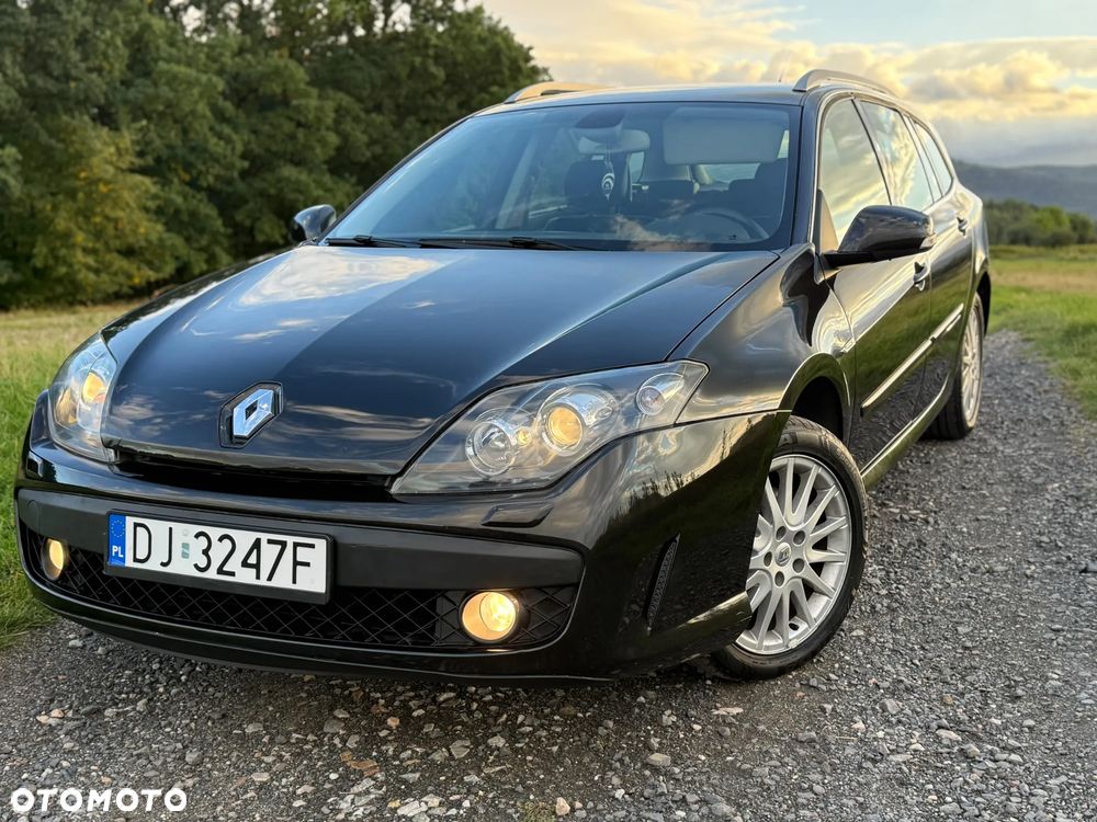 Renault Laguna 2.0 Dynamique - 19