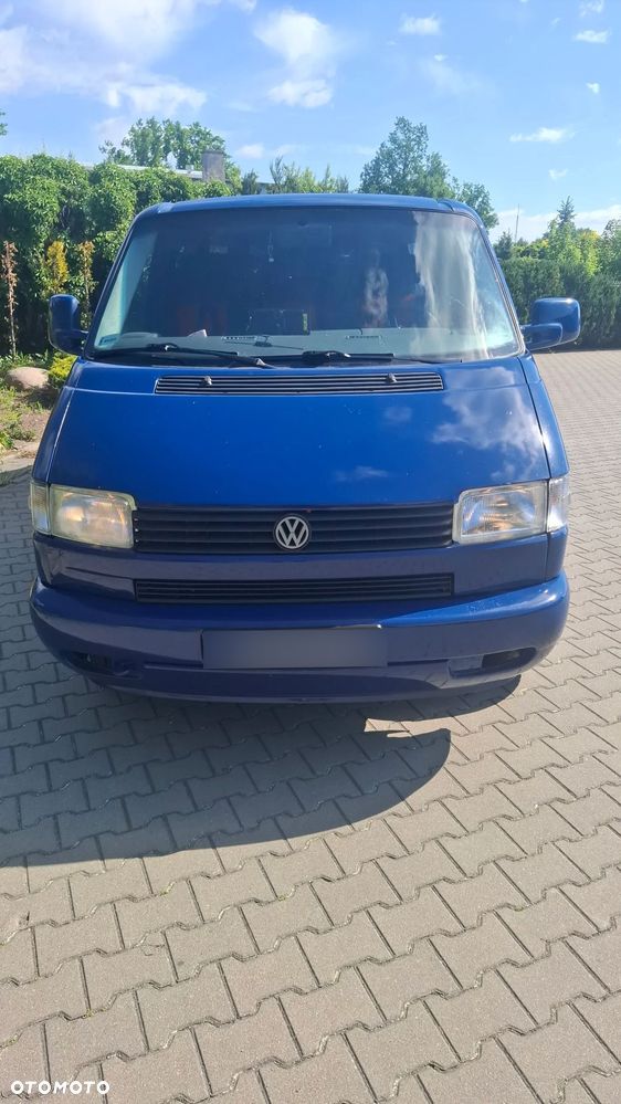 Volkswagen Transporter L - 3