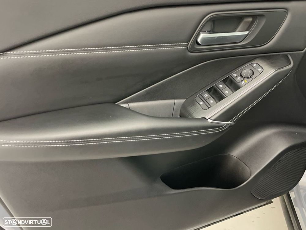 Nissan Qashqai 1.5 e-Power Tekna - 16