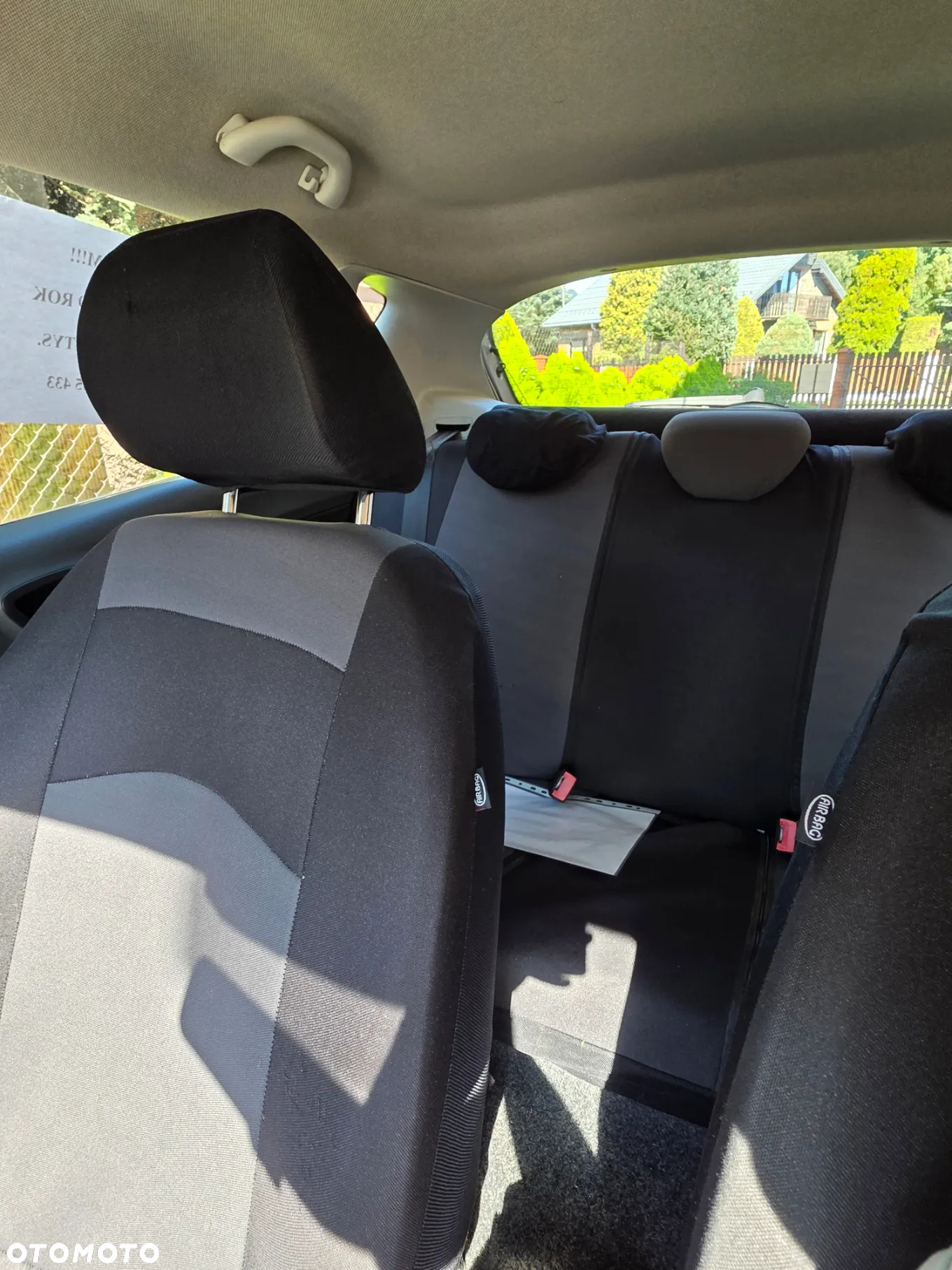Seat Ibiza 1.4 16V Entry - 10