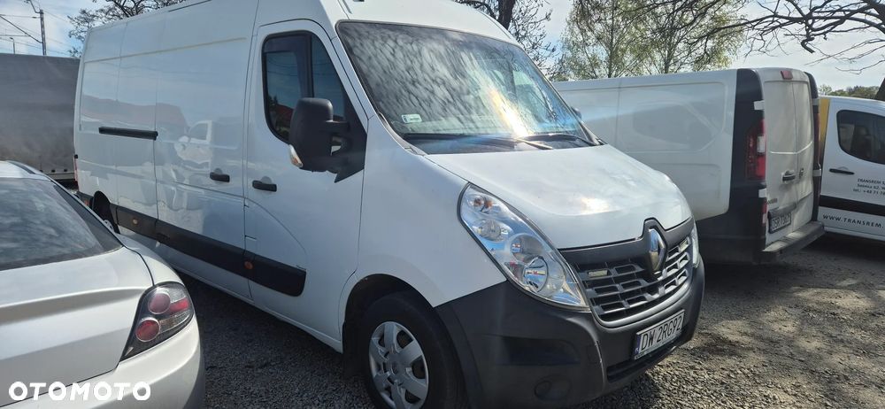 Renault Master - 3