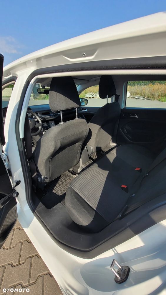 Peugeot 308 1.6 HDi Access - 8