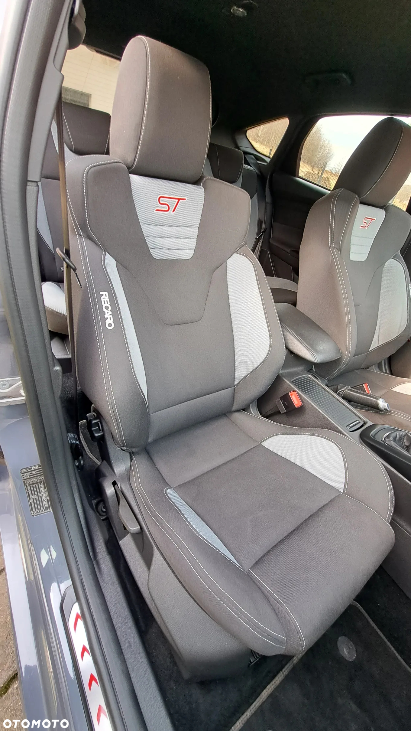Ford Focus 2.0 TDCi ST - 9