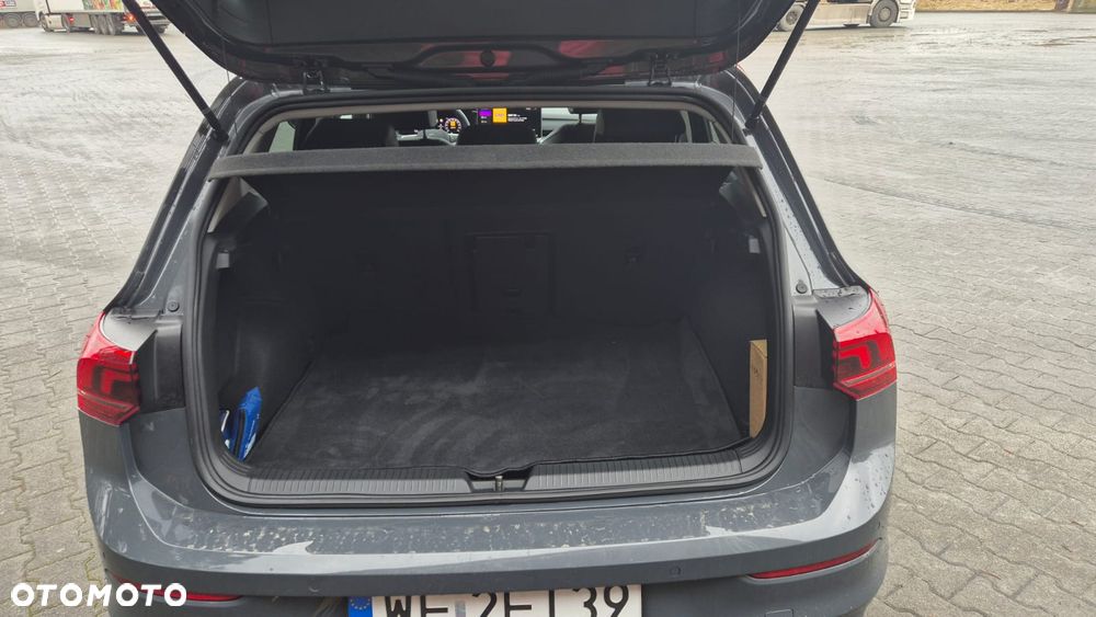 Volkswagen Golf - 18