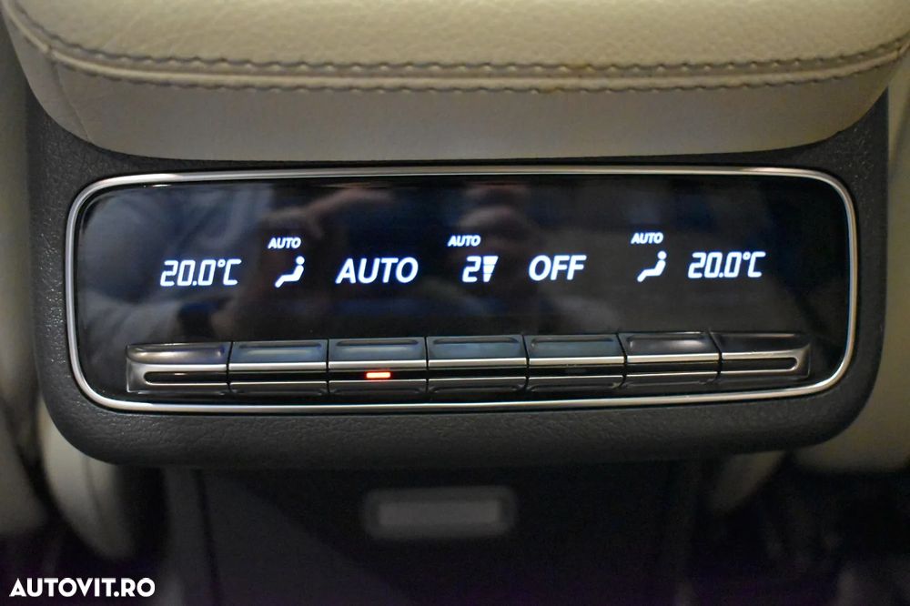 Mercedes-Benz GLS 400 d 4MATIC 9G-TRONIC - 24