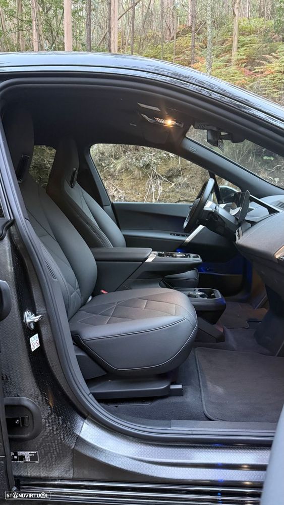 BMW iX xDrive 40 Pack Desportivo - 20