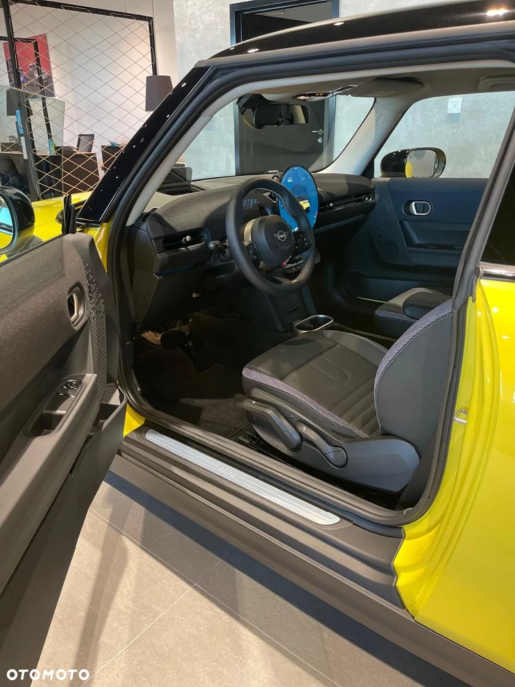 MINI Cooper S Linia Classic - 6