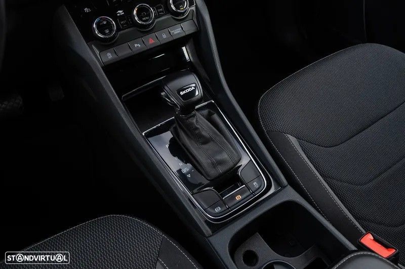 Skoda Kodiaq 2.0 TDI Ambition DSG - 15