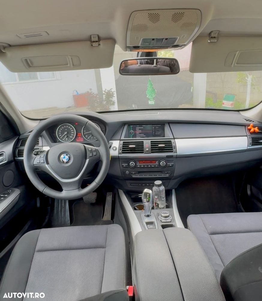 BMW X5 xDrive30d - 5