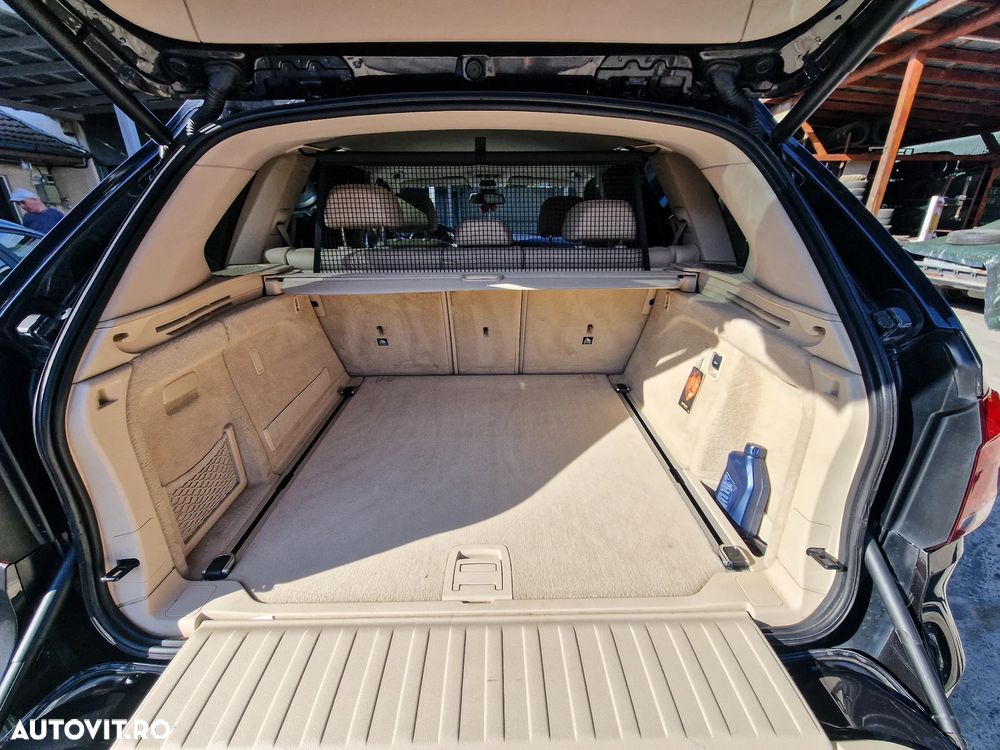 BMW X5 xDrive25d - 10