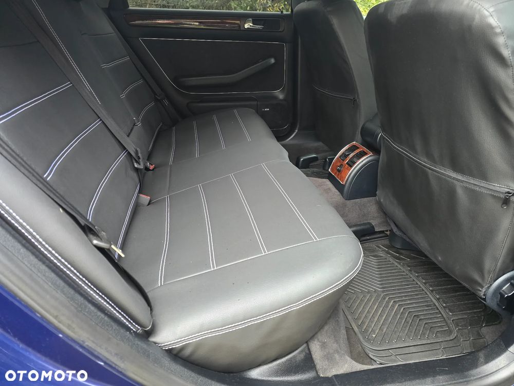 Audi A6 Limousine - 28