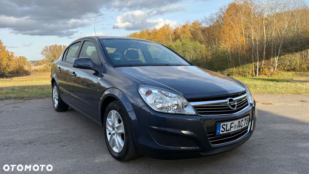 Opel Astra III 1.6 - 3