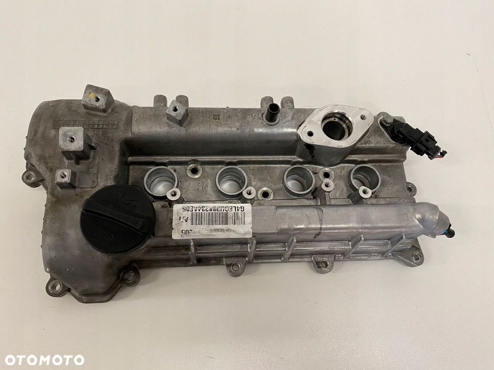 POKRYWA ZAWORÓW KIA NIRO HYUNDAI KONA 1.6 GDI G4LE 18- - 1