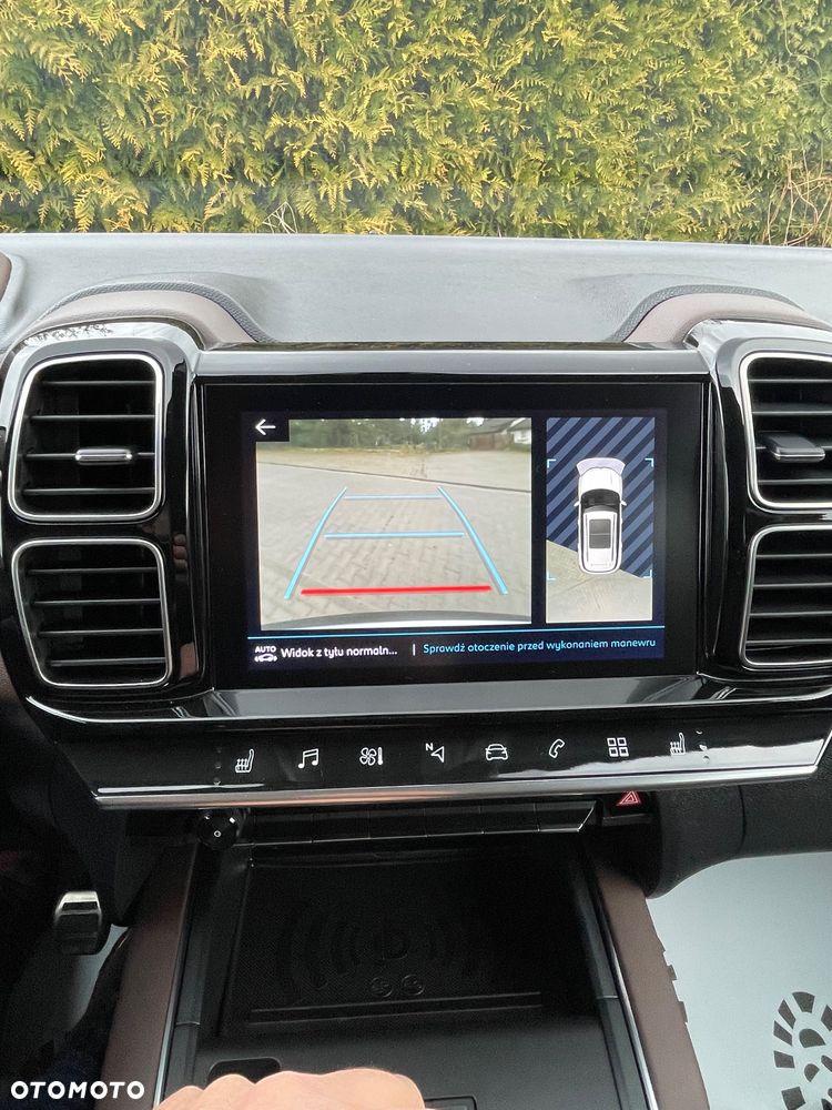 Citroën C5 Aircross 1.5 BlueHDi Shine - 31