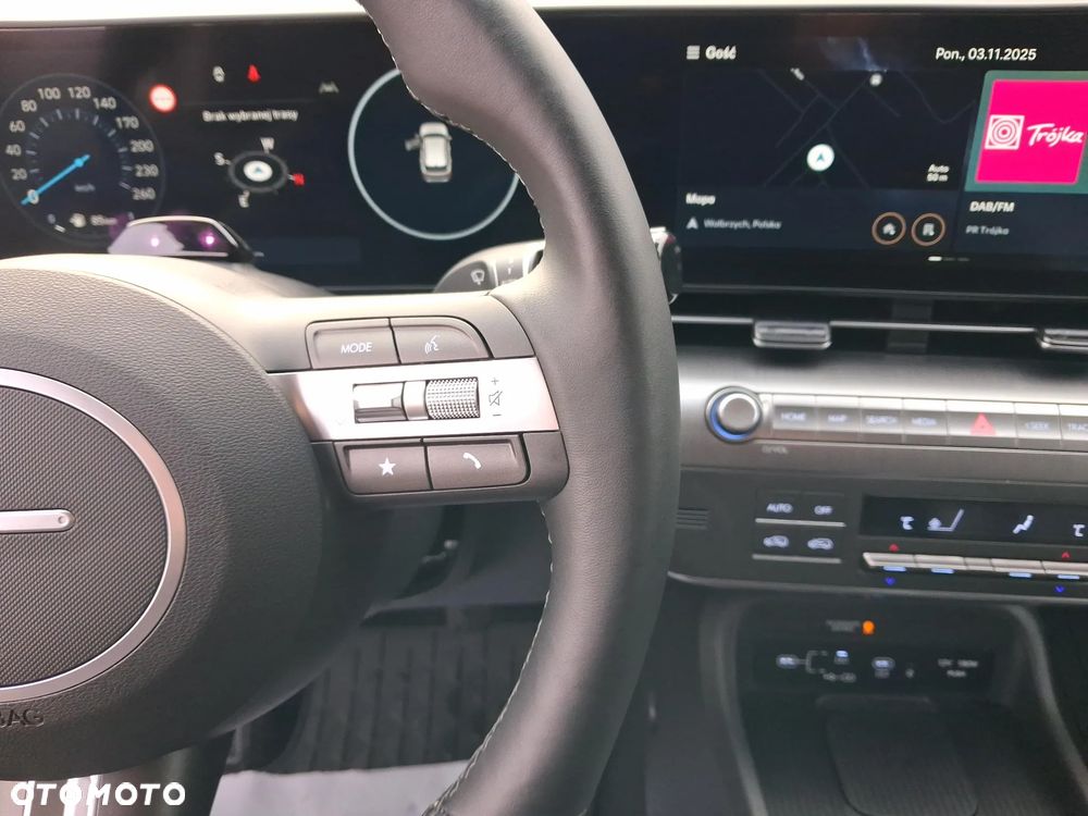 Hyundai Kona 1.6 T-GDI Platinum - 16