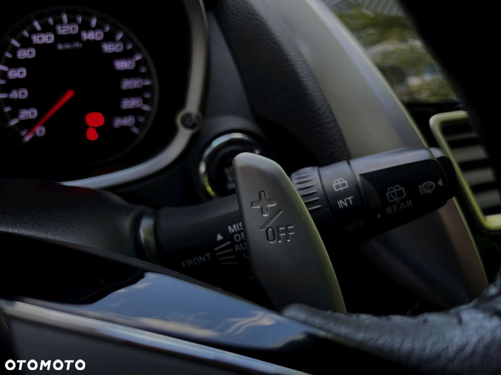 Mitsubishi Eclipse Cross 1.5 T-MIVEC ClearTec CVT 2WD Diamant Edition Plus - 26