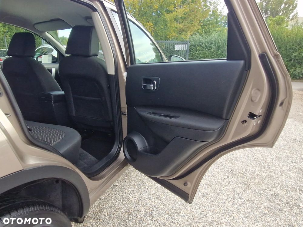Nissan Qashqai - 18