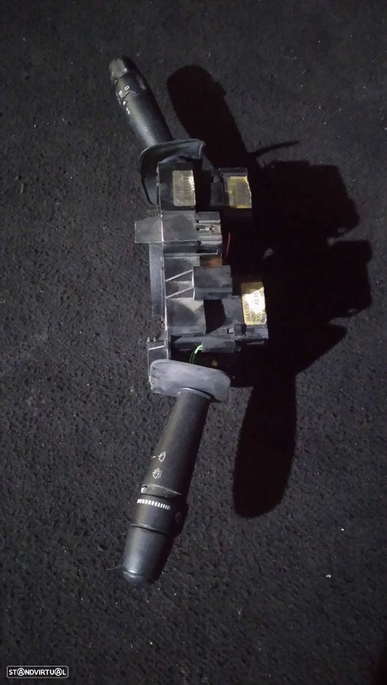 Manete Dos Piscas  Renault Megane I (Ba0/1_) - 2