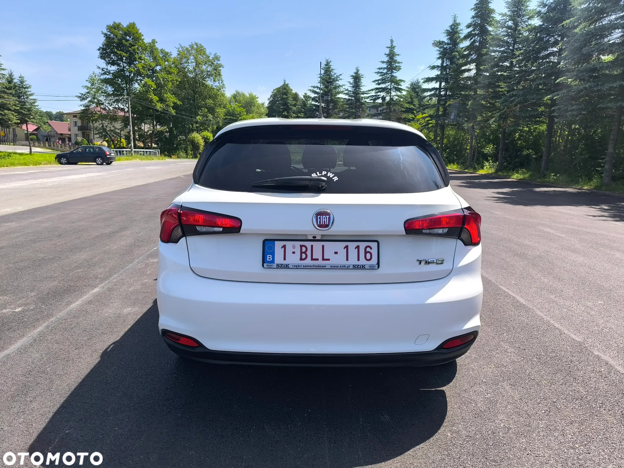Fiat Tipo 1.4 T-Jet 16v Lounge - 6