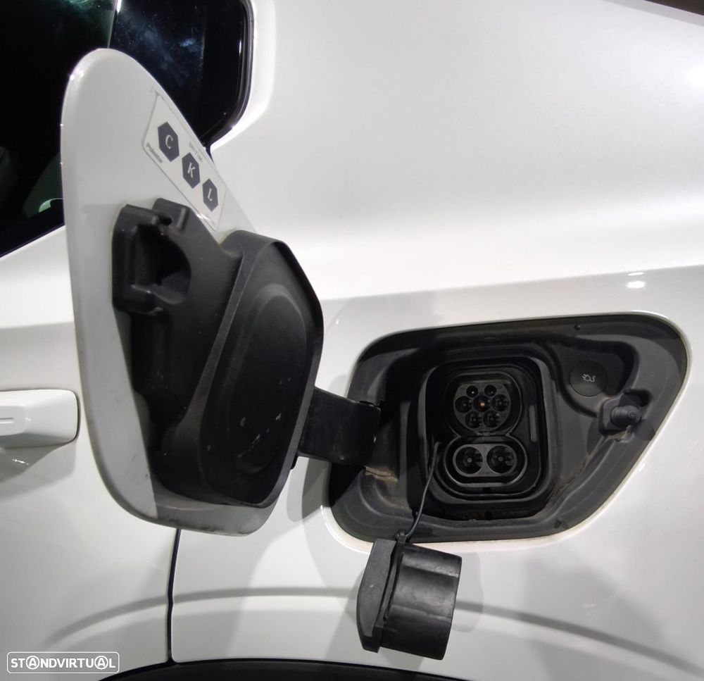 Polestar 2 Standard Range 69 kWh - 7