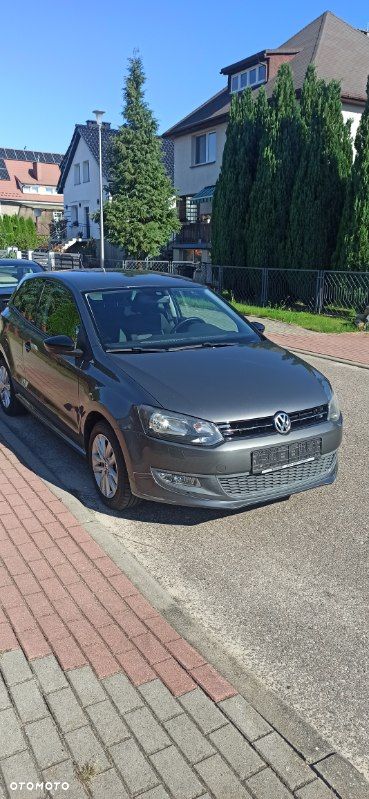 Volkswagen Polo 1.2 TSI Style - 1