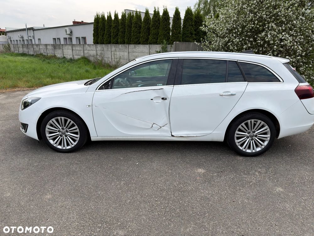 Opel Insignia - 6