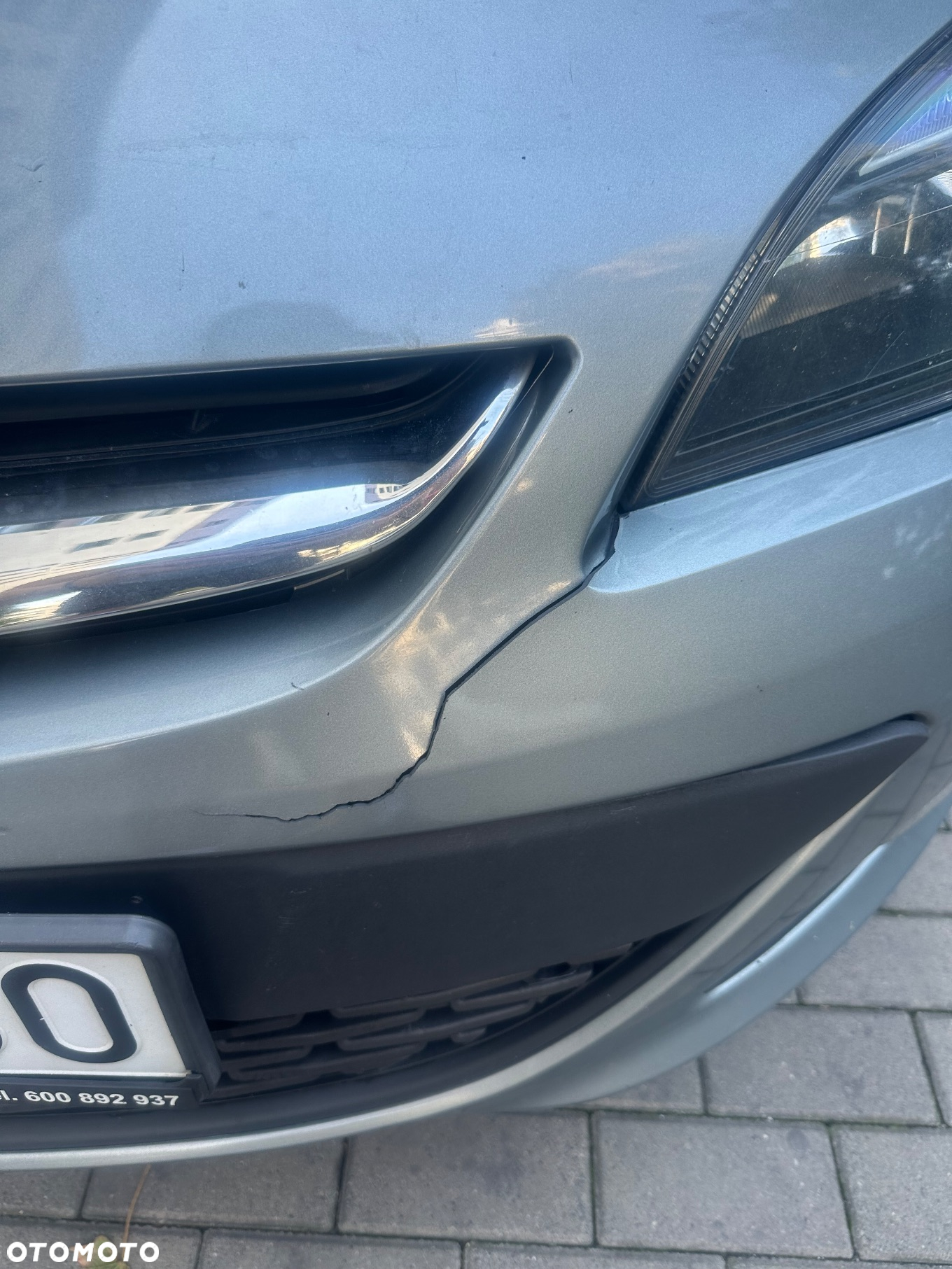 Opel Astra III 1.7 CDTI - 8