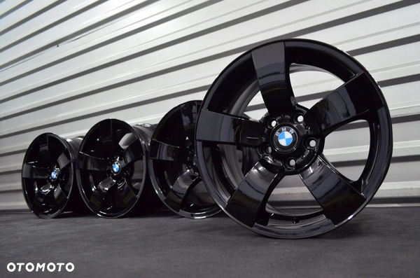 Felgi BMW 5x120 R17 e90 e92 93 F30 F31 F32 E60 E61 E32 E38 ET20