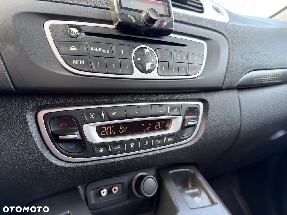 Renault Grand Scenic 2.0 16V Dynamique - 17