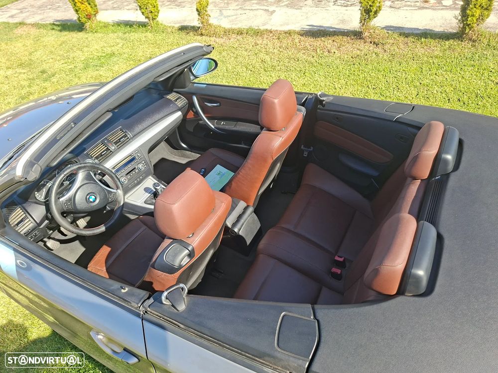 BMW 120 - 23
