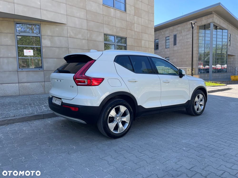 Volvo XC 40 T3 Momentum Pro - 5