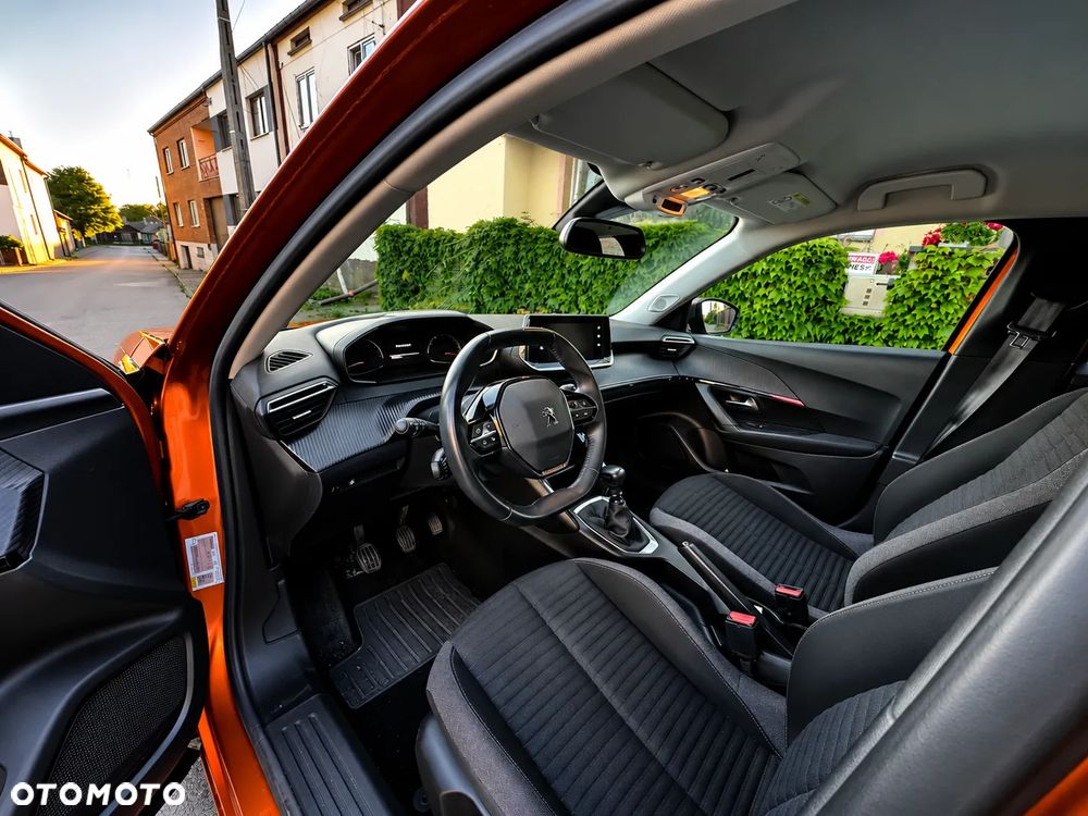 Peugeot 2008 BlueHDi 110 Active Pack - 6