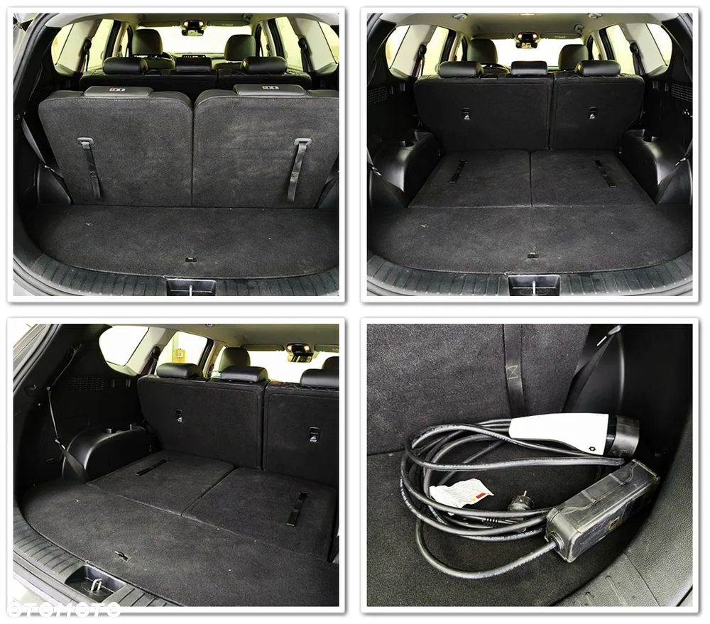 Hyundai Santa Fe 1.6 Plugin-Hybrid 4WD SEVEN Prime - 32