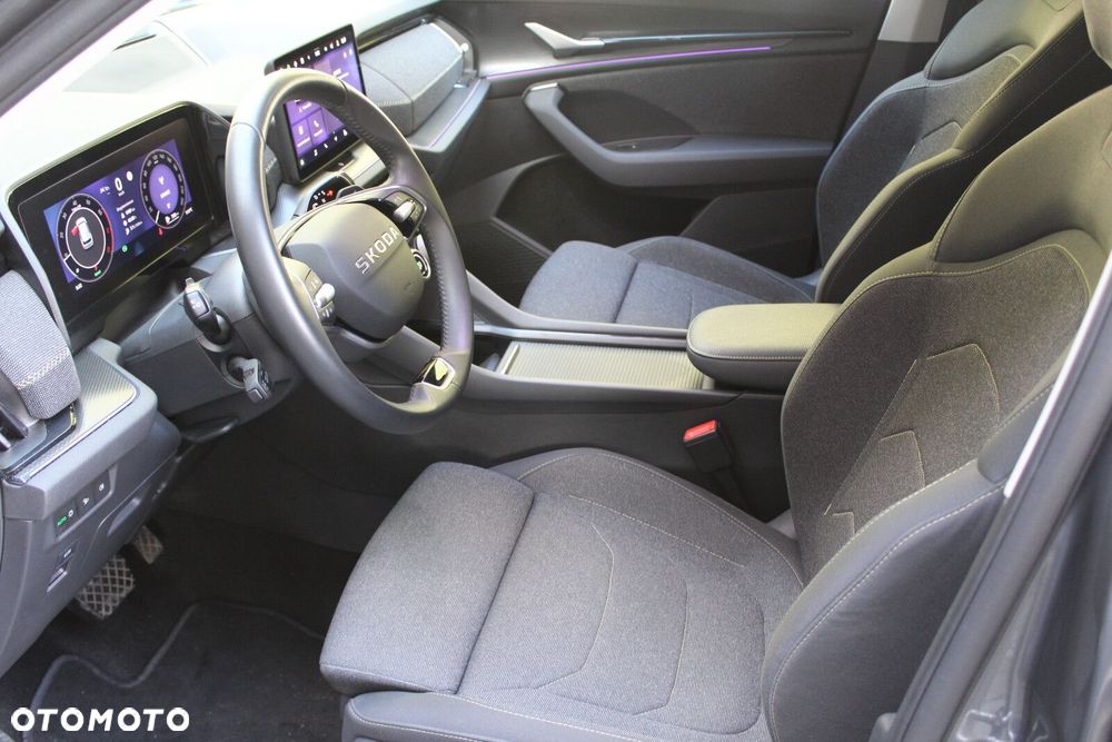 Skoda Kodiaq - 13