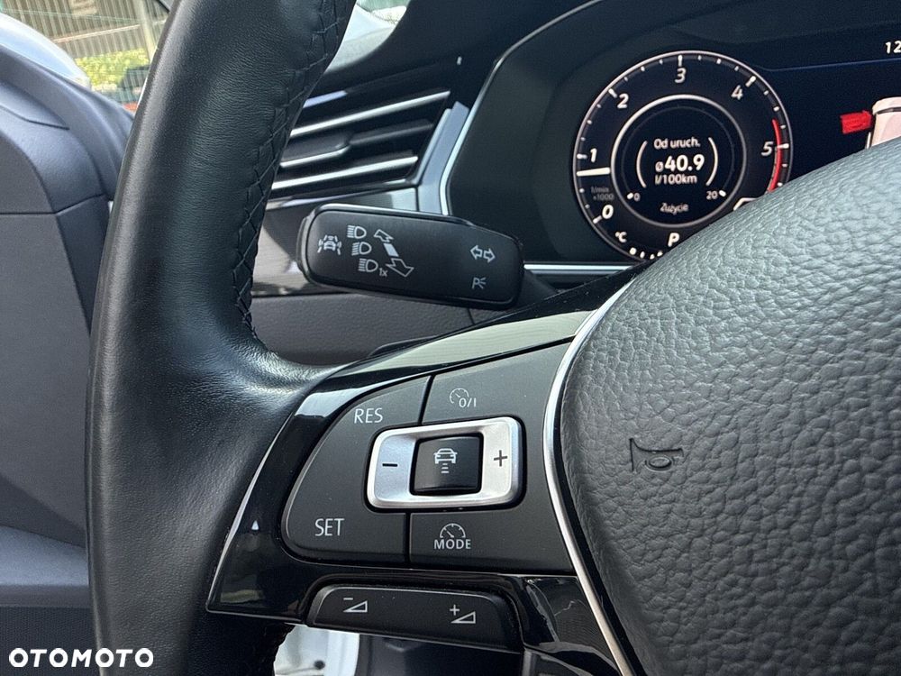 Volkswagen Arteon 2.0 TDI 4Motion SCR Elegance DSG - 15