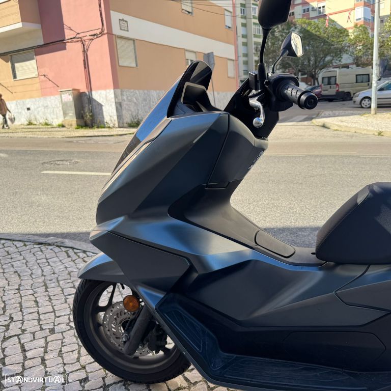 Honda PCX125 - 25