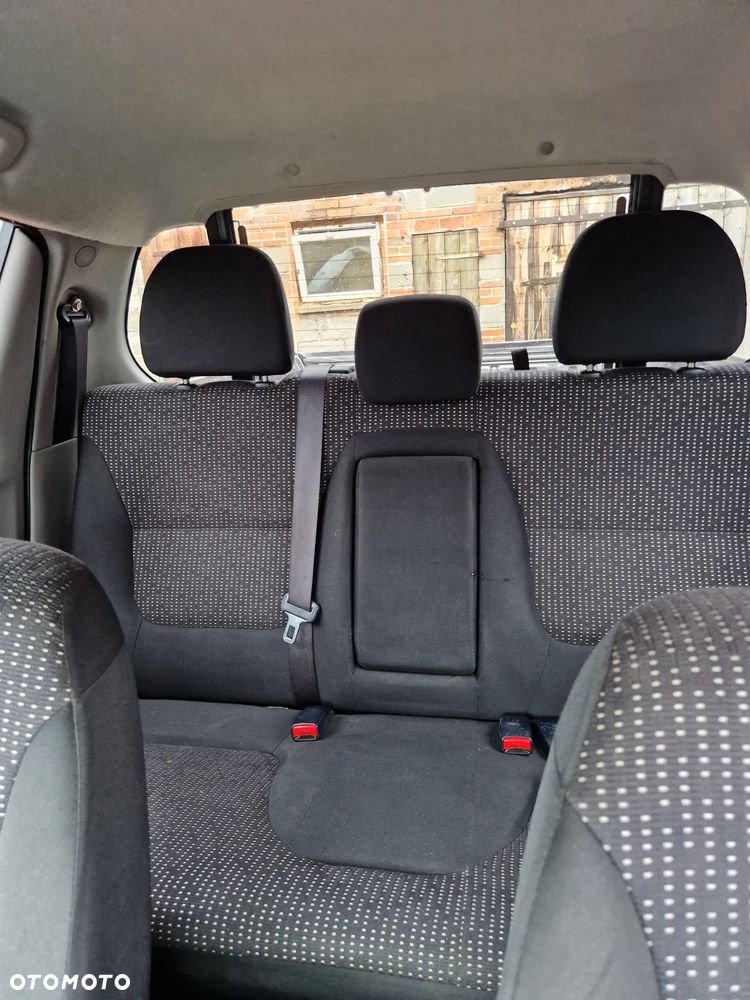 Mitsubishi L200 2.5 DID DC Intense (6air) Safety HP - 3