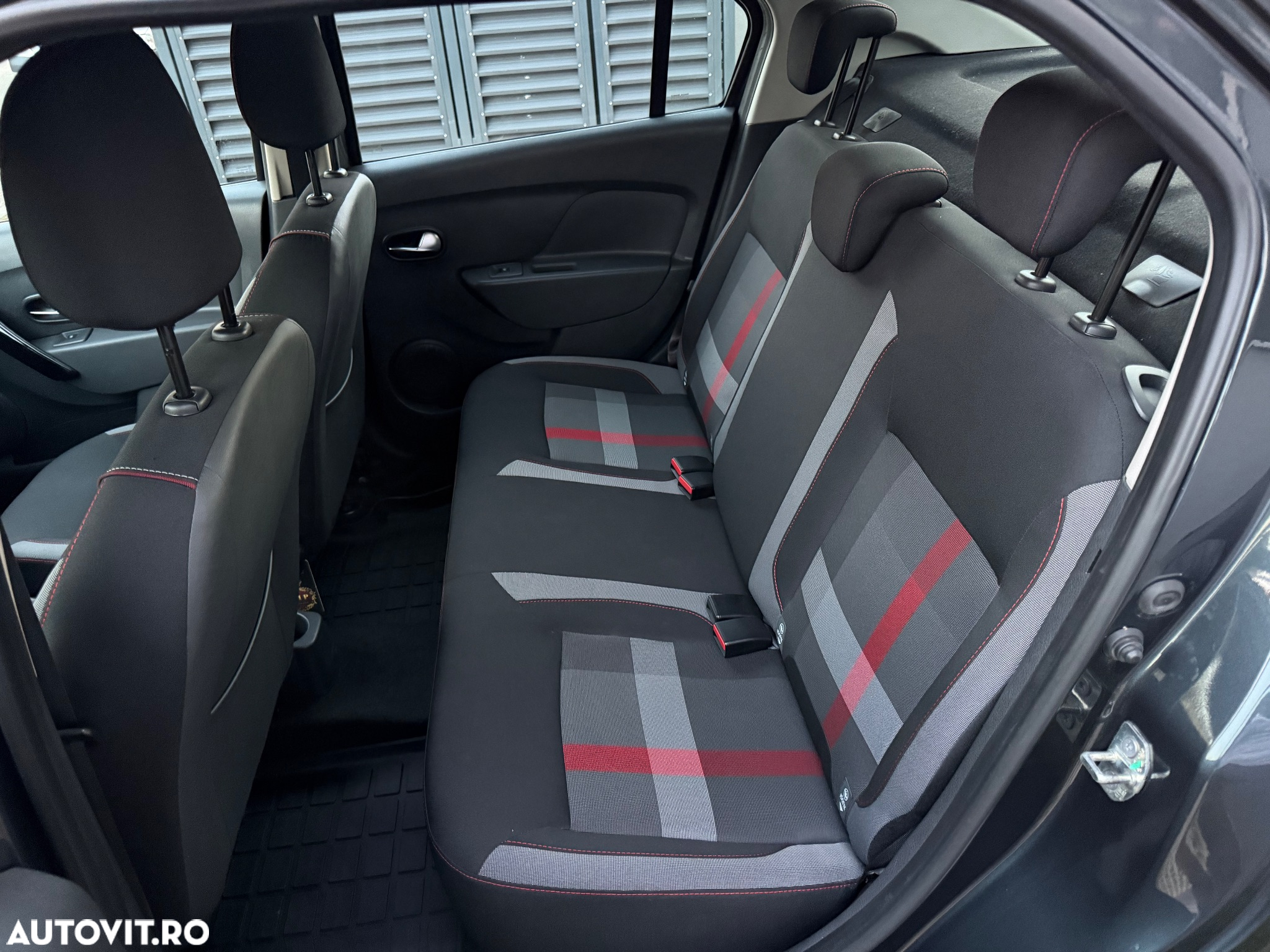 Dacia Logan - 9