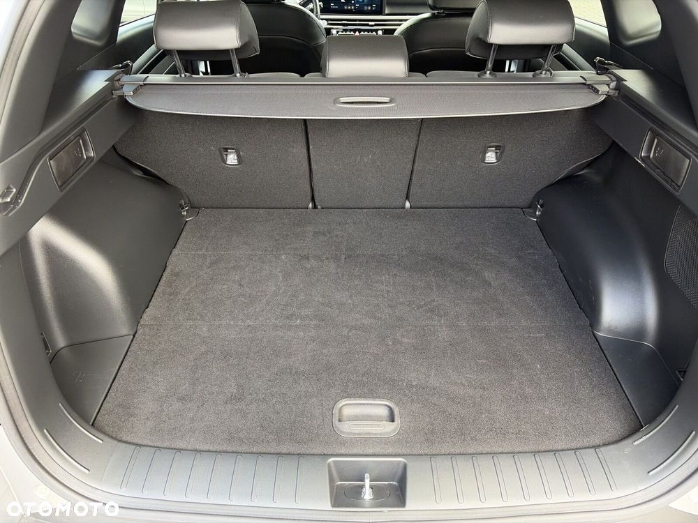 Hyundai Tucson - 18