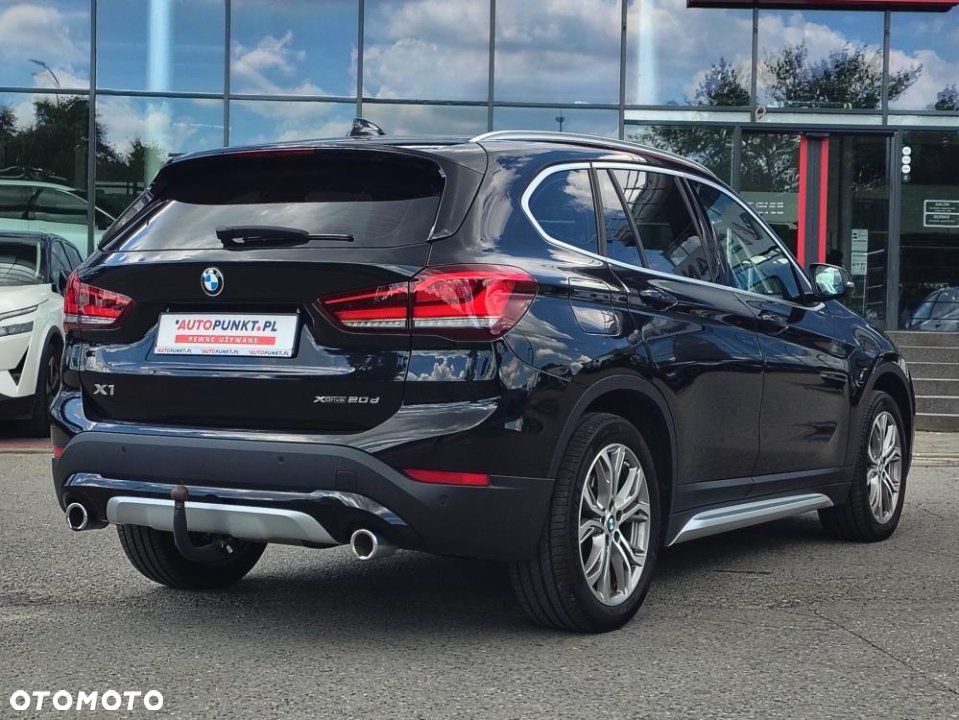 BMW X1 - 5