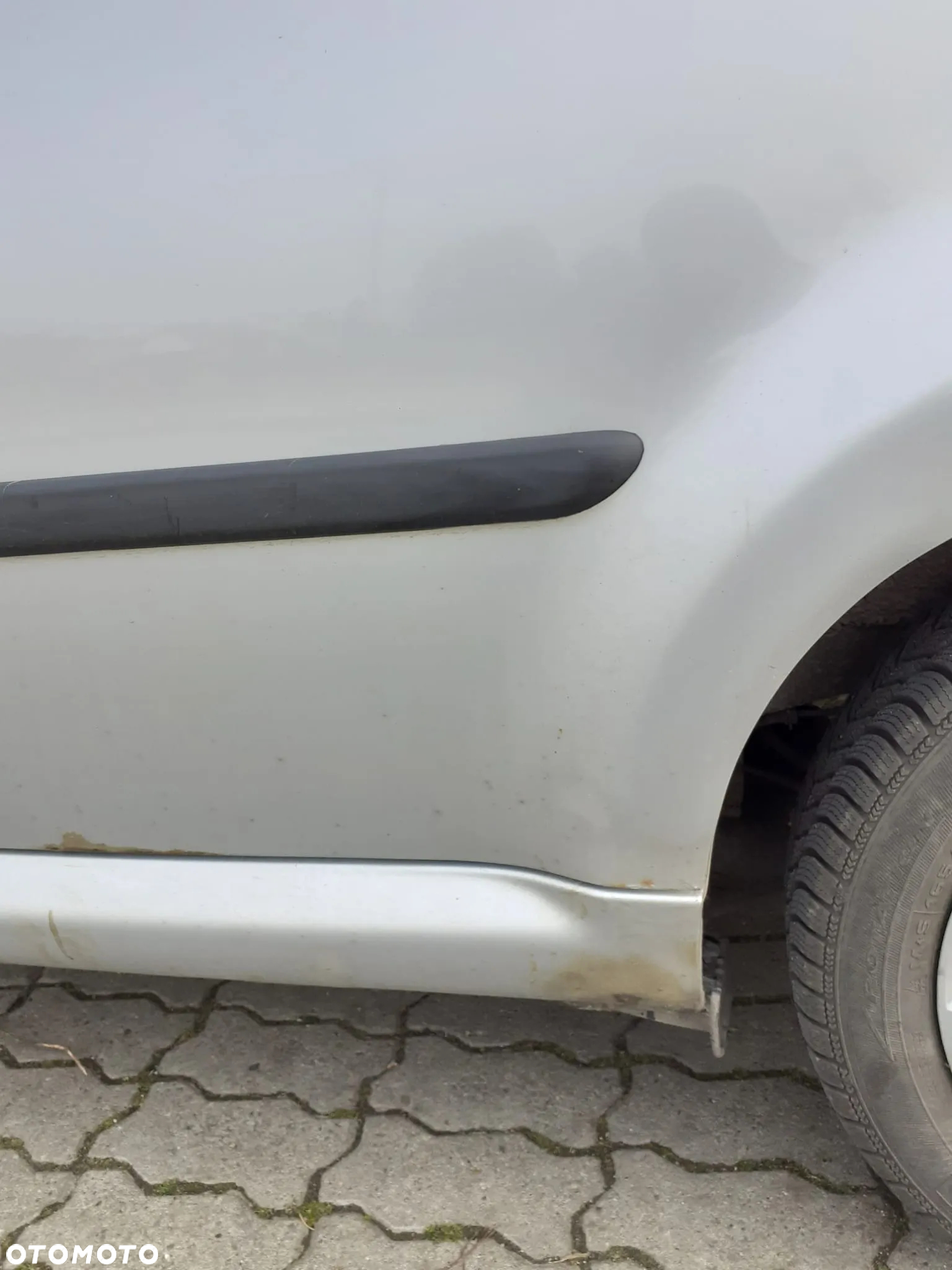 Peugeot 107 - 10