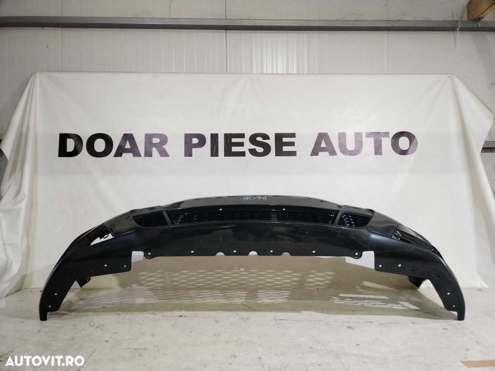 Bara fata BMW Seria 3, G20, G21, M-Sport, 2019, 2020, 2021, 2022, cod origine OE 51118069346. - 5