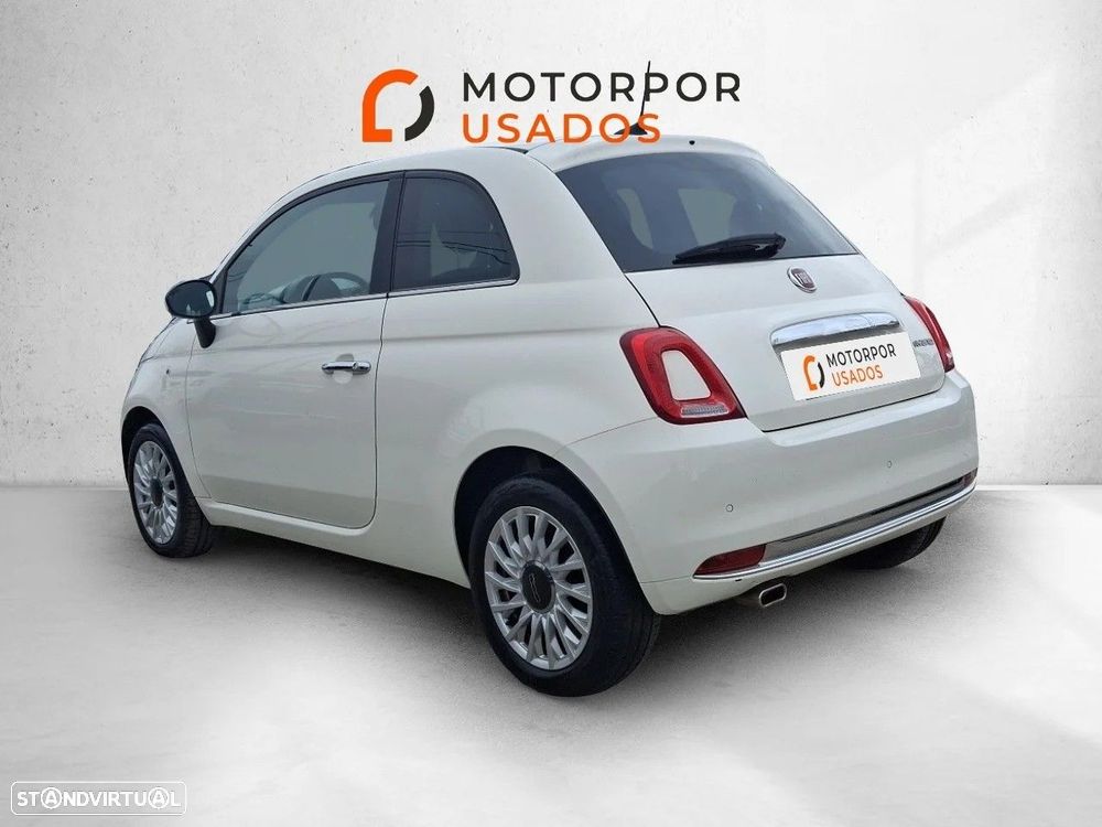 Fiat 500 - 7